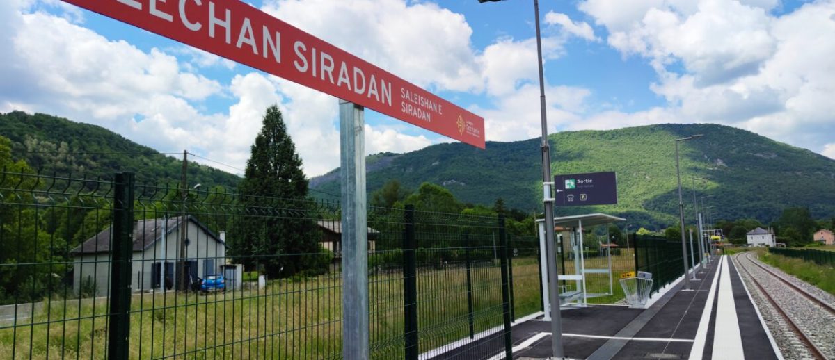 gare de saléchan-siradan