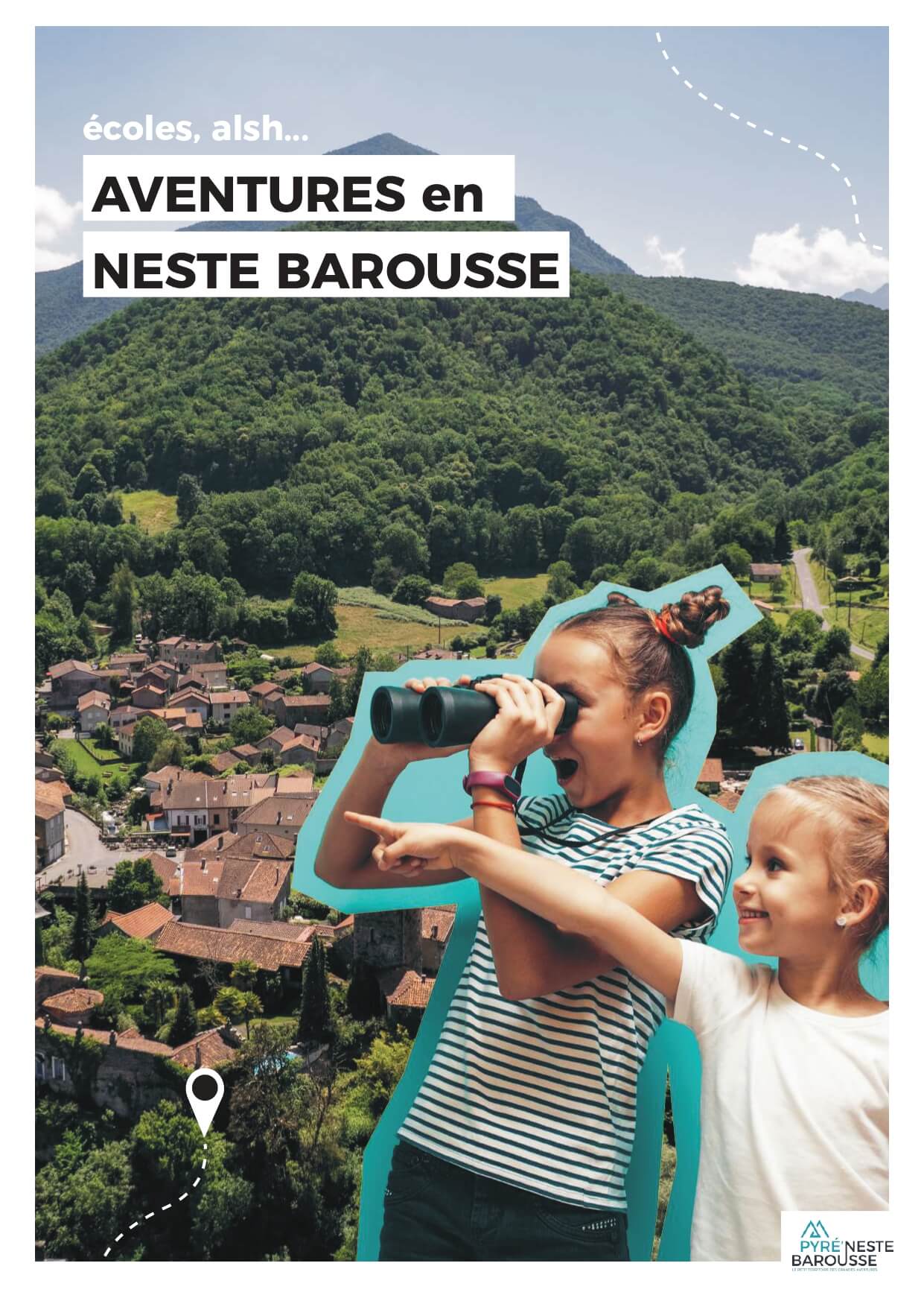 Guide jeunesse 2025