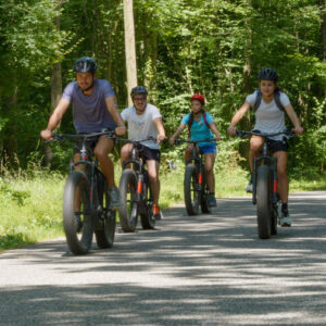 Cyclotourisme