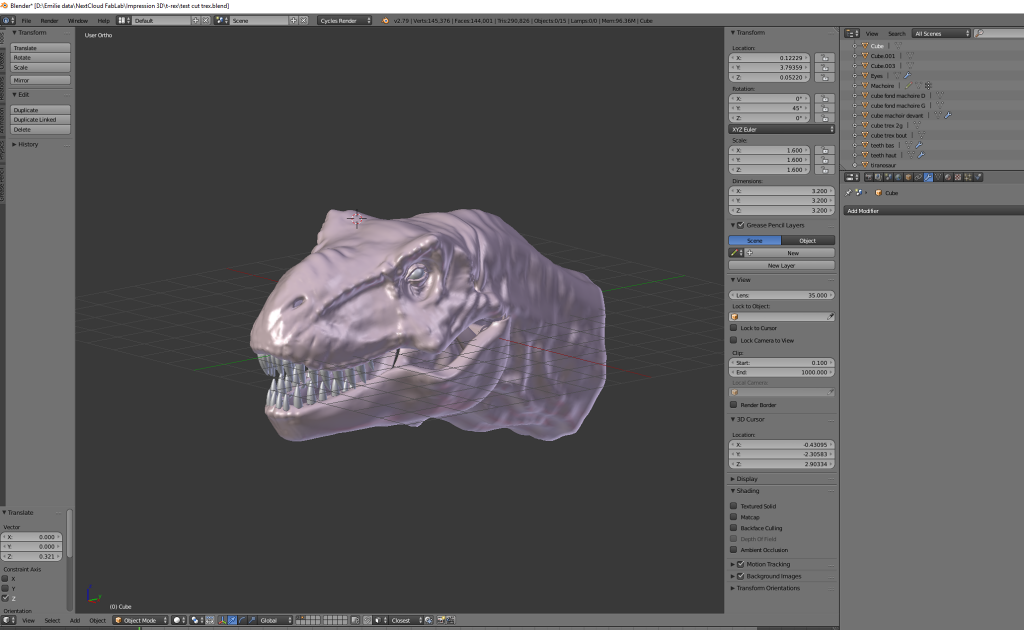 fablab sapiens