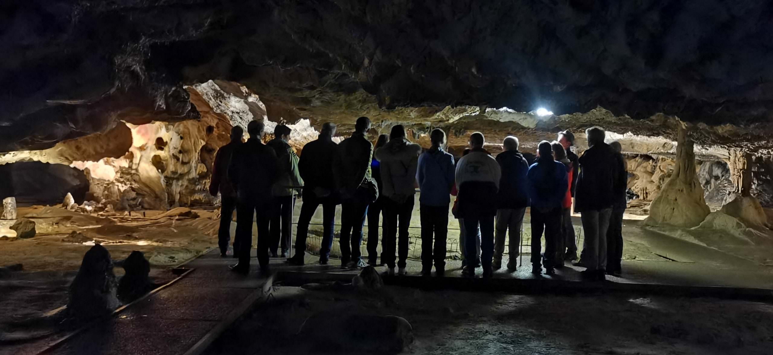 grotte de gargas