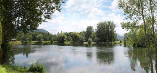 lac loures barousse