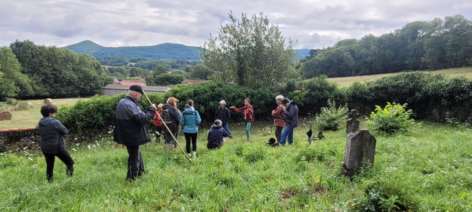 Le printemps s&rsquo;éveille en neste barousse : demandez le programme !