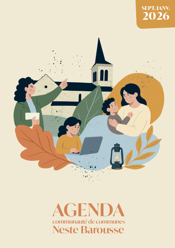 Programme AUTOMNE 2026