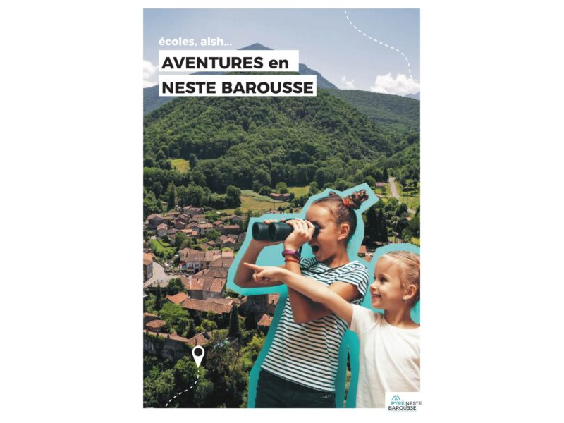 Guide jeunesse 2025
