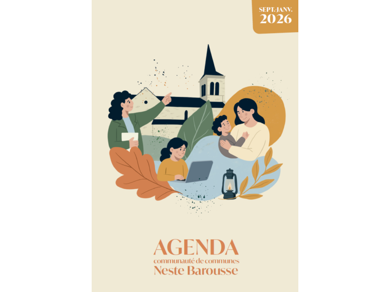 Programme AUTOMNE 2026